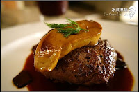 INDULGE Bistro 實驗創新餐酒館