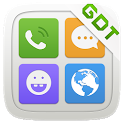 Smile GO Sponsorpay Theme icon
