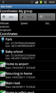 How to download Get Point - GPS patch 2.023 apk for android