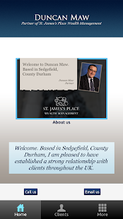 Free Duncan Maw APK