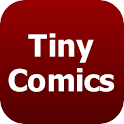 TinyComics logo