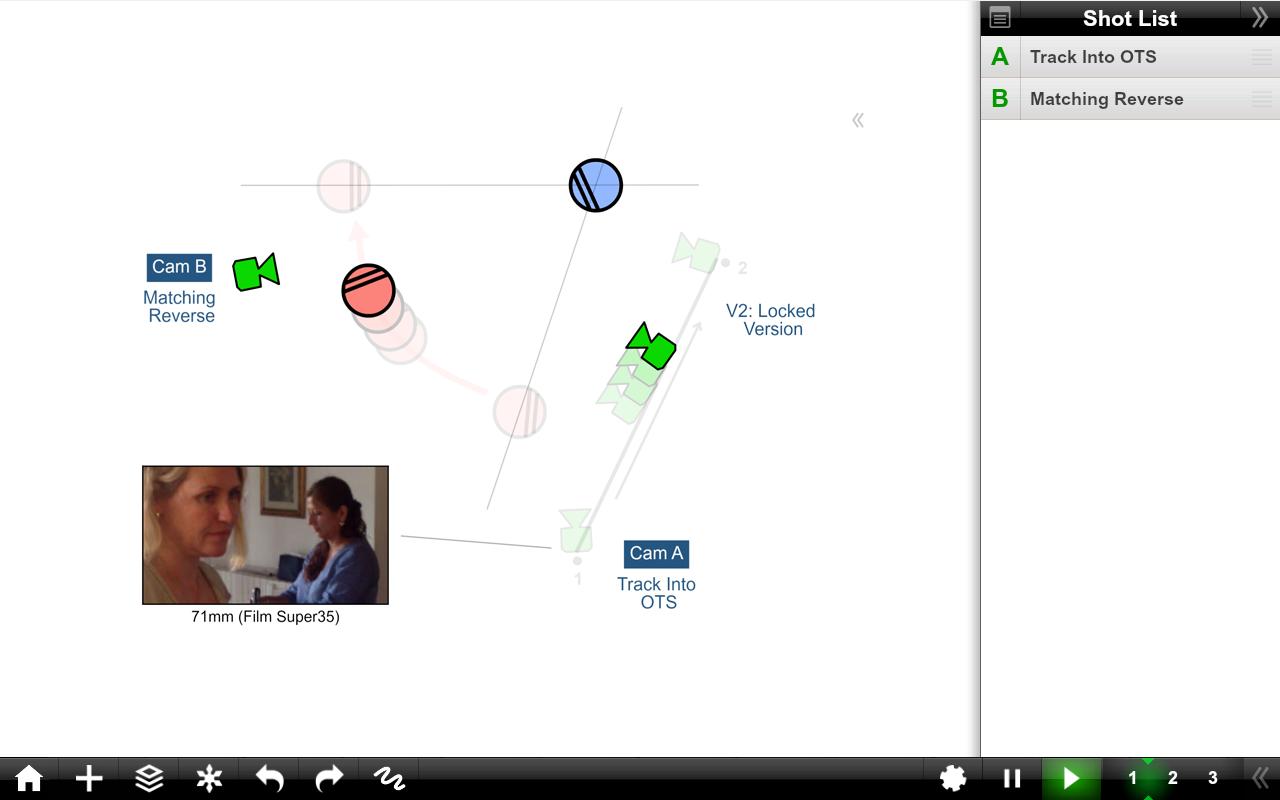 Shot Designer Android Apps on Google Play