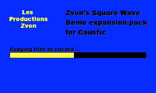 How to get Square Wave soundpack demo patch 1.0.1 apk for pc