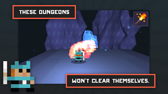 Dungeon Highway Adventures