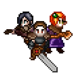 Wayward Souls v1.12