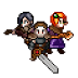 Wayward Souls