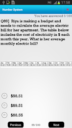 US 8th Number System poster 14