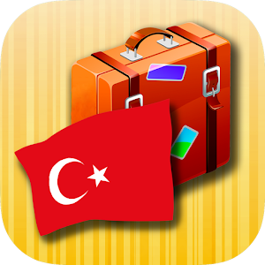 Turkish phrasebook 1.0