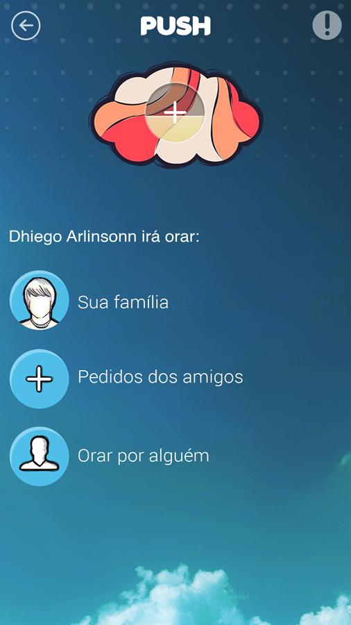 Push Screen 2