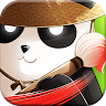 Panda Doodle Game icon