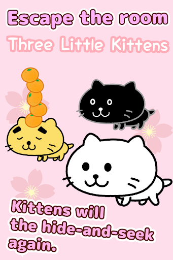 Three Little Kittens 2