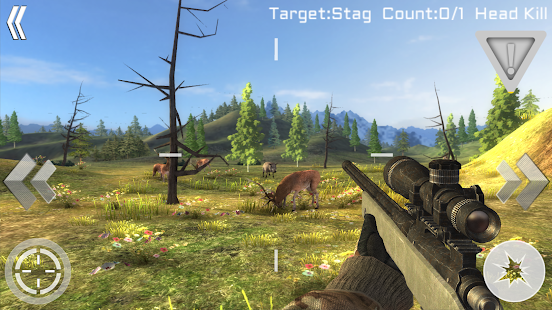 download sniper membunuh berburu rusa free