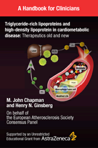 TRL HDL and CVD