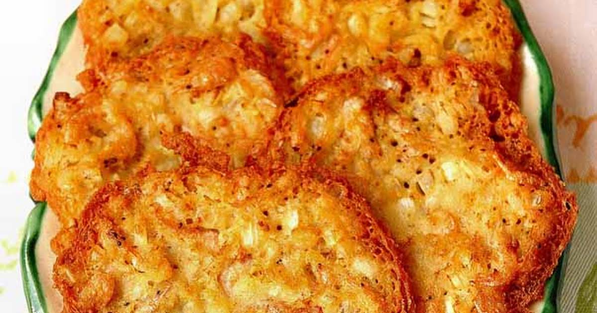 10 Best Shrimp Patties Recipes Yummly