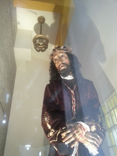 Jesus De Nazareno - Mel