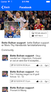 Free Bette Balkan Support APK for Android