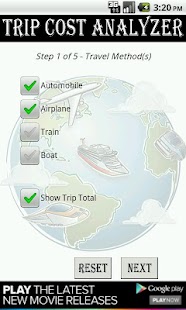 How to mod Trip Cost Analyzer 1.0 unlimited apk for pc