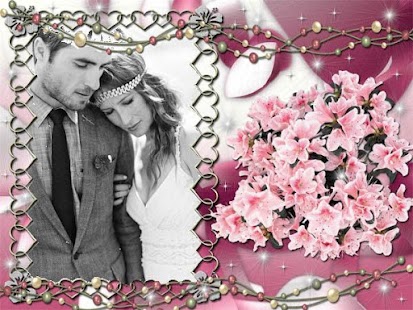 Wedding Photo Frames Screenshots 6