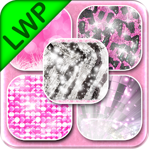★ Glamorous Wallpaper Pack ★ logo