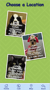 Free Hope Veterinary Clinic APK for Android