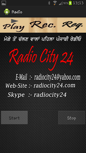 免費下載音樂APP|radiocity24 app開箱文|APP開箱王