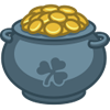 Gold Metal Detector icon