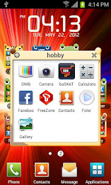 Characters Folder Lite poster 3