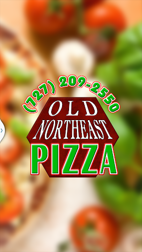 Old Northeast Pizza