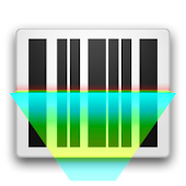 Barcode Scanner+ (Plus)