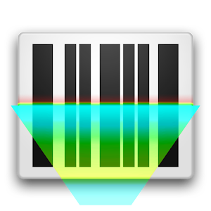 Barcode Scanner+ (Plus)