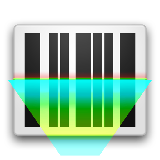 Barcode Scanner+ (Plus) v1.10.1 Apk Pro
