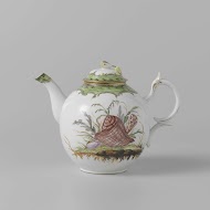 Teapot