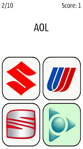 【免費解謎App】Logo Quiz-APP點子