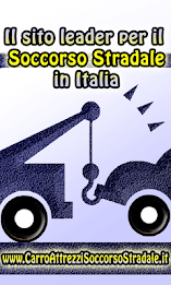 Carroattrezzi SoccorsoStradale poster 6