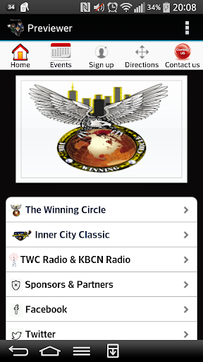 【免費教育App】The Winning Circle-APP點子