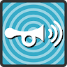 Air Horn Widget Application icon