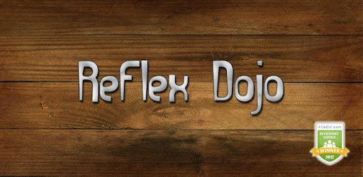 Изображения Reflex Dojo: How fast are you? на ПК с Windows