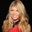 Letra Canciones Fergie logo