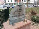 Monumento Ai Caduti Di Tutte Le Guerre