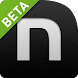 NVision icon