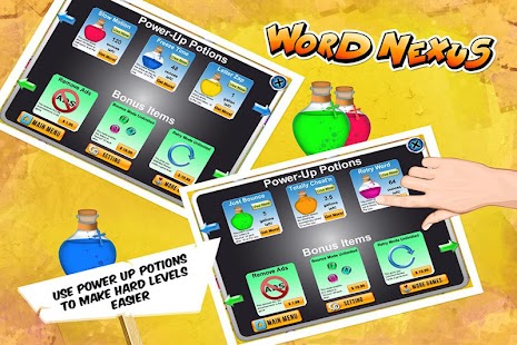 How to download Word Nexus Secret Message Game 1.0 mod apk for bluestacks