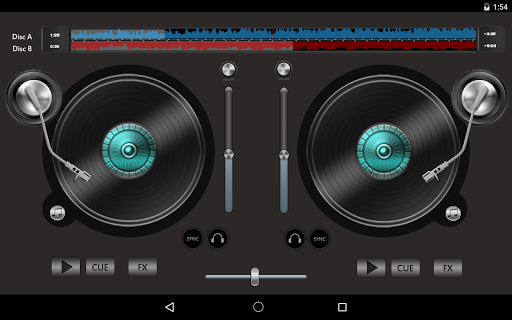 【免費音樂App】DJ Mixer Studio-APP點子