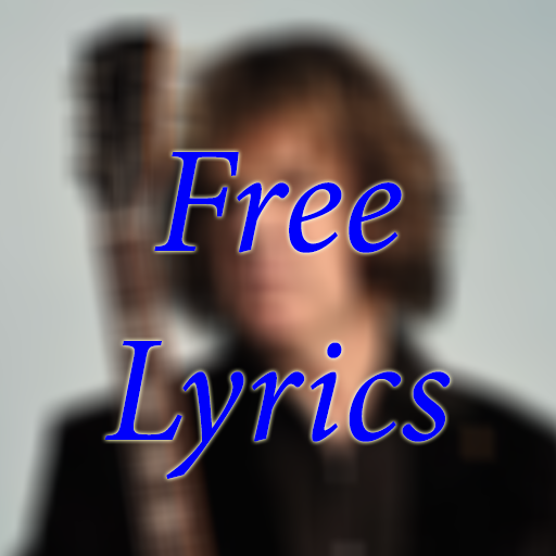 GARY MOORE FREE LYRICS