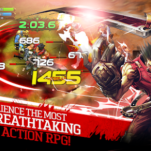 Kritika: Chaos Unleashed v2.2.2 [Mod] Apk