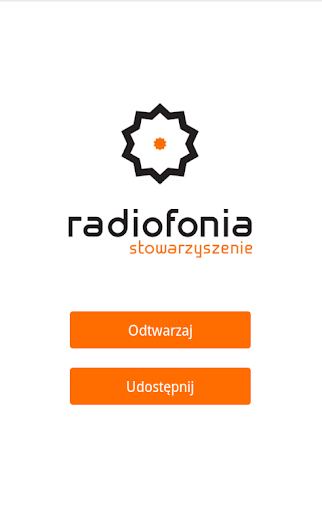 【免費音樂App】radiofonia-APP點子