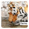 Tiger Jigsaw Puzzles Demo