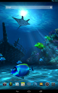 Ocean HD v1.4