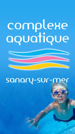 Piscine Sanary