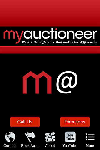 My Auctioneer