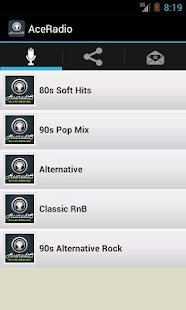 Free Download AceRadio Network APK for Android